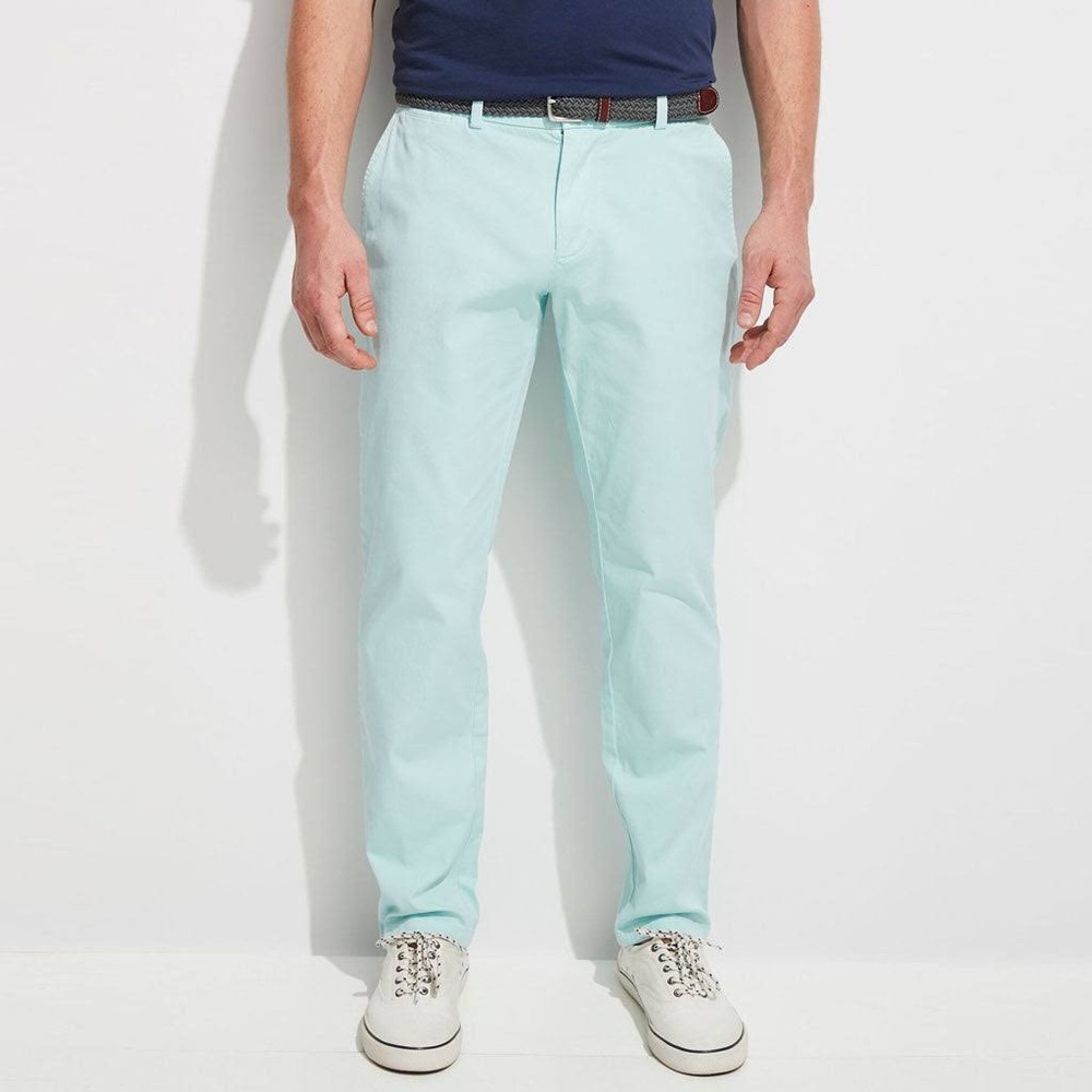 Breaker Pants sea mist